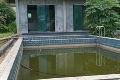 Дом в Пхукете, Таиланд с 3 спальнями № 147374 - фото 4