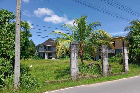 Дом в Пхукете, Таиланд с 3 спальнями № 147374 - фото 6