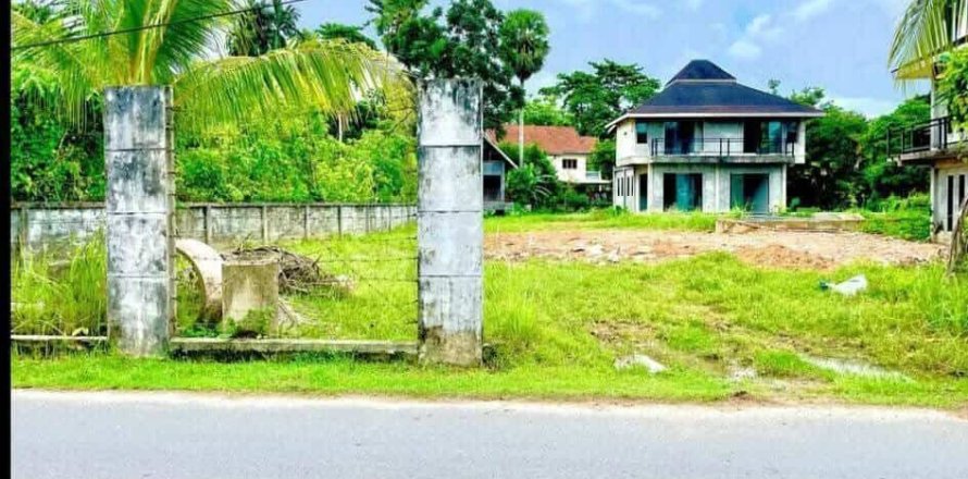 Дом в Пхукете, Таиланд с 3 спальнями № 147374