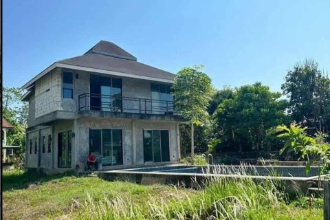 Дом в Пхукете, Таиланд с 3 спальнями № 147374 - фото 2