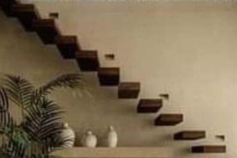 Студия в Самуй, Таиланд № 173779 - фото 4