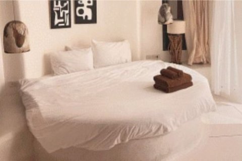 Студия в Самуй, Таиланд № 173779 - фото 6