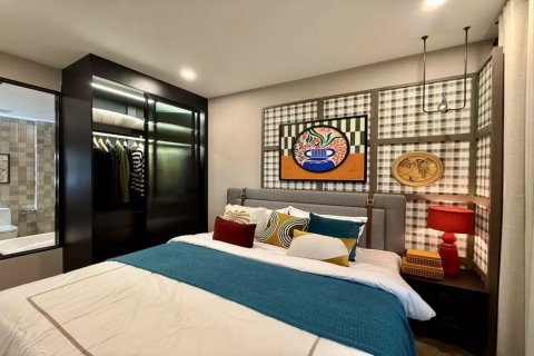 Condo in Phuket, Thailand, 2 bedrooms  № 173782 - photo 3