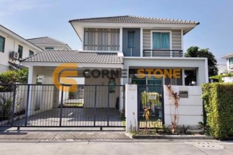 Studio in Pattaya, Thailand № 162876