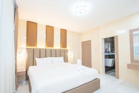 Дом в Паттайе, Таиланд с 4 спальнями № 162875 - фото 10