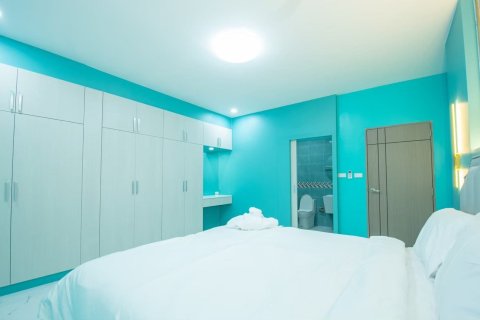 Дом в Паттайе, Таиланд с 4 спальнями № 162875 - фото 25