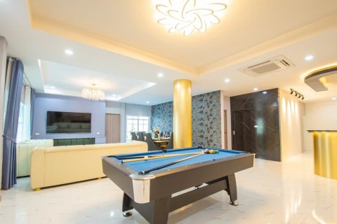 Дом в Паттайе, Таиланд с 4 спальнями № 162875 - фото 20