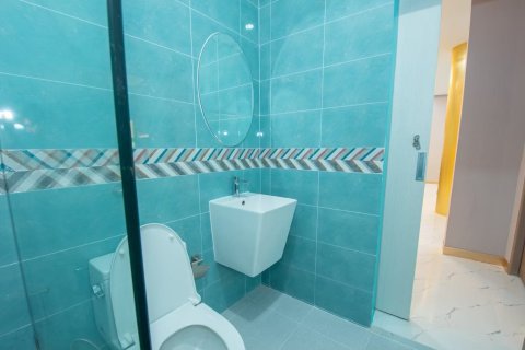 Дом в Паттайе, Таиланд с 4 спальнями № 162875 - фото 22