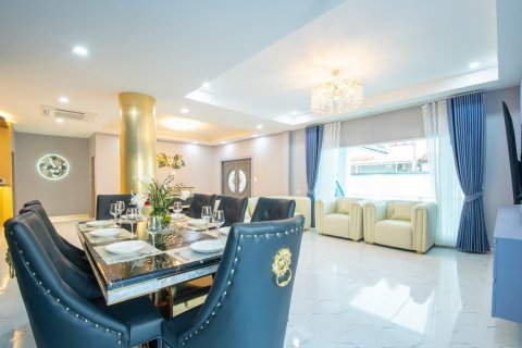 Дом в Паттайе, Таиланд с 4 спальнями № 162875 - фото 21