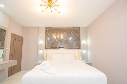 Дом в Паттайе, Таиланд с 4 спальнями № 162875 - фото 29