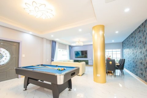 Дом в Паттайе, Таиланд с 4 спальнями № 162875 - фото 19