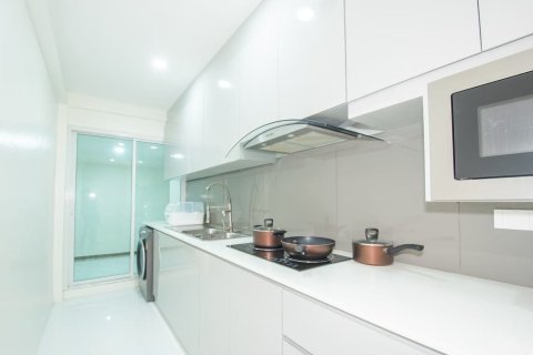 Дом в Паттайе, Таиланд с 4 спальнями № 162875 - фото 8