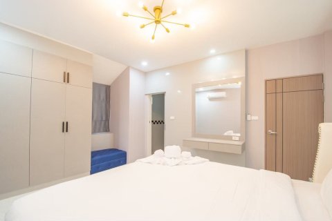 Дом в Паттайе, Таиланд с 4 спальнями № 162875 - фото 30