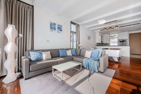 Дом в Паттайе, Таиланд с 4 спальнями № 162873 - фото 7