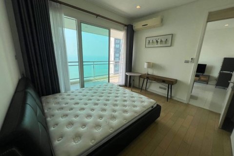 Condo in Pattaya, Thailand, 1 bedroom  № 162872 - photo 8