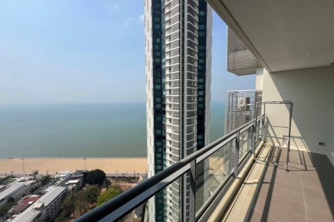 Condo in Pattaya, Thailand, 1 bedroom  № 162872