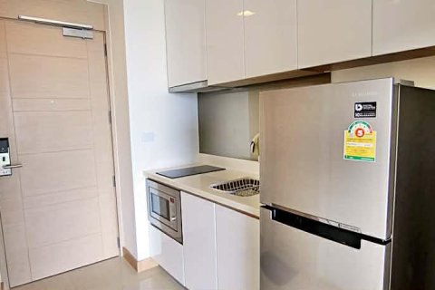 Condo in Pattaya, Thailand, 1 bedroom № 162874 - photo 4