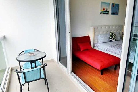 Condo in Pattaya, Thailand, 1 bedroom № 162874 - photo 6