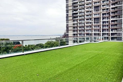 Condo in Pattaya, Thailand, 1 bedroom № 162874 - photo 9