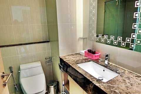 Condo in Pattaya, Thailand, 1 bedroom № 162874 - photo 5