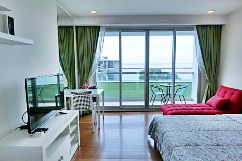 Condo in Pattaya, Thailand, 1 bedroom № 162874 - photo 3