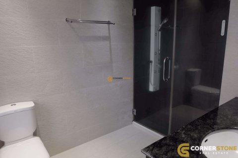 Студия на Пляж Джомтьен, Паттайя, Таиланд № 162877 - фото 24