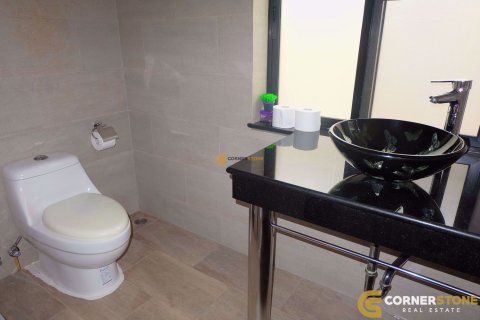 Студия на Пляж Джомтьен, Паттайя, Таиланд № 162877 - фото 14