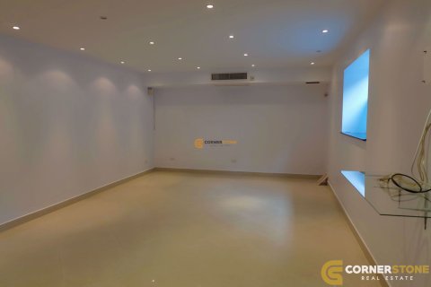 Студия на Пляж Джомтьен, Паттайя, Таиланд № 162877 - фото 28