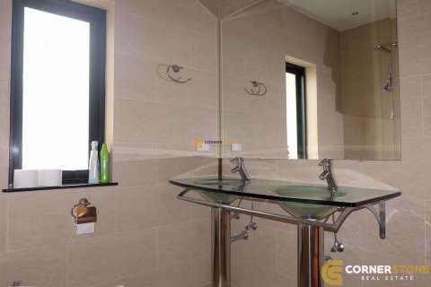 Студия на Пляж Джомтьен, Паттайя, Таиланд № 162877 - фото 19