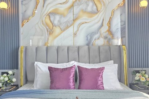 House in Bang Lamung, Thailand 4 bedrooms № 162871 - photo 10