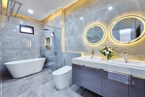 House in Bang Lamung, Thailand 4 bedrooms № 162871 - photo 21