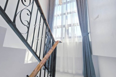 House in Bang Lamung, Thailand 4 bedrooms № 162871 - photo 17