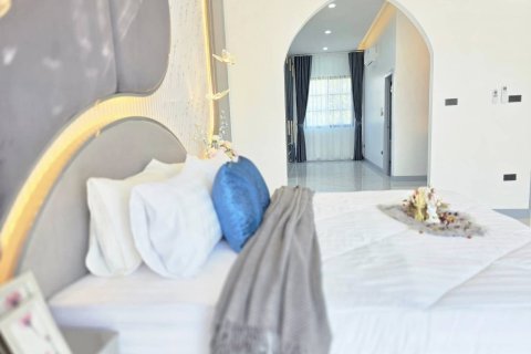 House in Bang Lamung, Thailand 4 bedrooms № 162871 - photo 29
