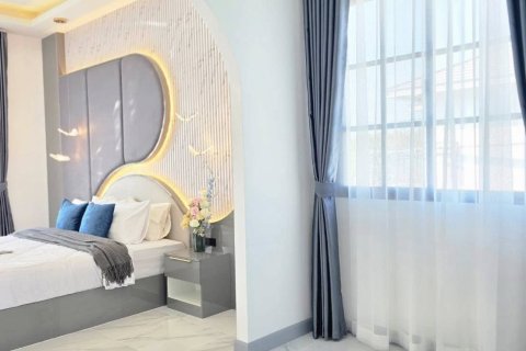 House in Bang Lamung, Thailand 4 bedrooms № 162871 - photo 25