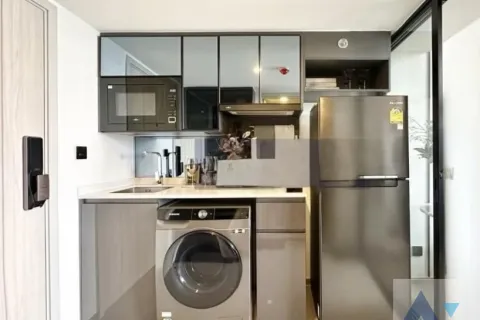 Duplex in Bang Rak, Bangkok, Thailand 1 Schlafzimmer № 218846 - Foto 6