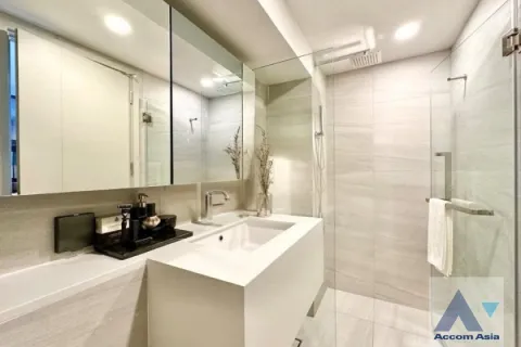 Duplex in Bang Rak, Bangkok, Thailand 1 Schlafzimmer № 218846 - Foto 7