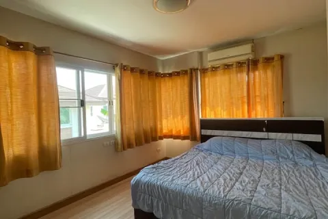 Haus in Samut Prakan, Thailand 4 Schlafzimmer № 218844 - Foto 6