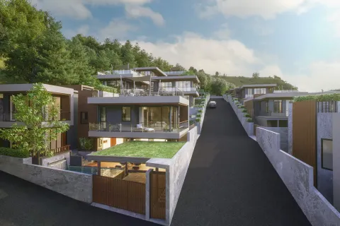 Villa in Phuket, Thailand 4 bedrooms № 144303 - photo 11