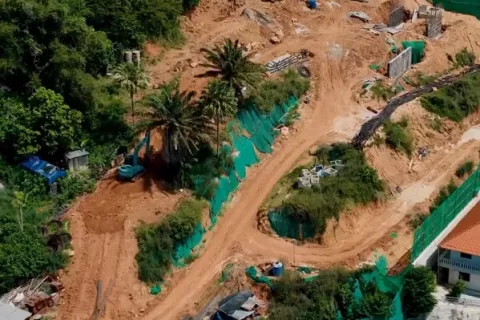 Villa in Phuket, Thailand 4 bedrooms № 144303 - photo 15