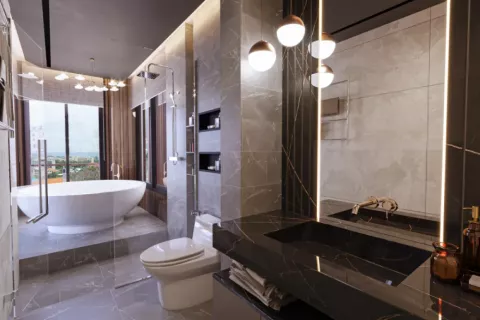 Villa in Phuket, Thailand 4 bedrooms № 144303 - photo 6