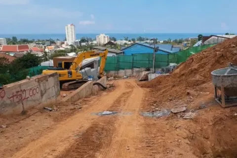 Villa in Phuket, Thailand 4 bedrooms № 144303 - photo 17