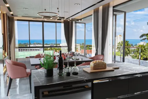 Villa in Phuket, Thailand 4 bedrooms № 144303 - photo 3