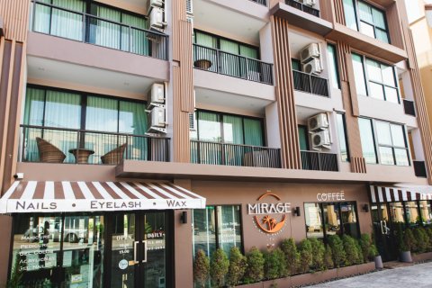 Studio in Phuket, Thailand № 144307 - photo 5