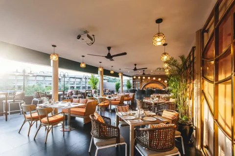 Studio in Phuket, Thailand № 144307 - photo 11