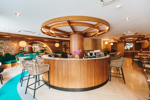 Studio in Phuket, Thailand № 144307 - photo 8