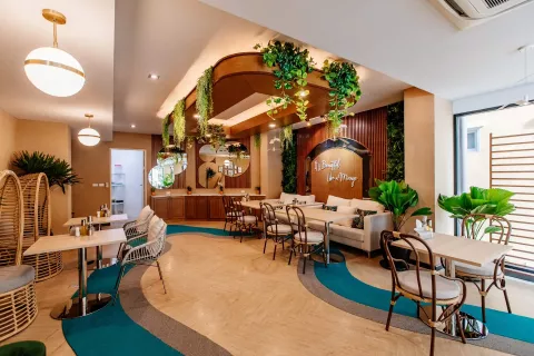 Studio in Phuket, Thailand № 144307 - photo 9