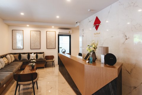 Studio in Phuket, Thailand № 144307 - photo 7