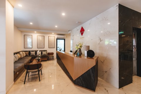 Квартира в Пхукете, Таиланд с 2 спальнями  № 144306 - фото 6