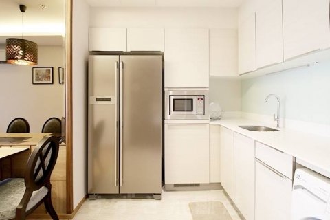 Condo in Bangkok, Thailand, 2 bedrooms № 143520 - photo 3