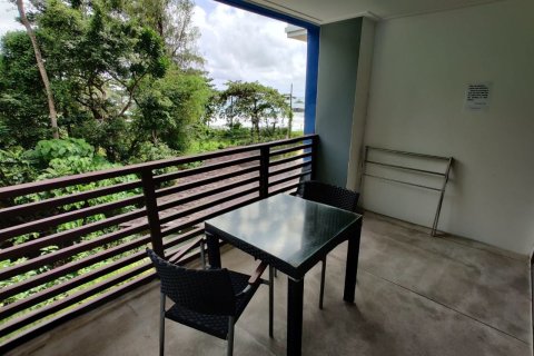 Studio dans le Condo à Kathu, Thaïlande № 154428 - photo 13